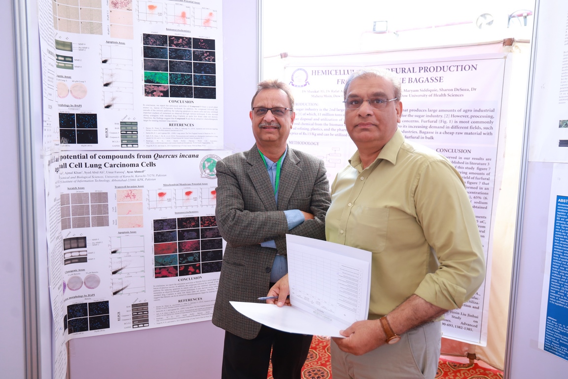 JSMU International Research Conference